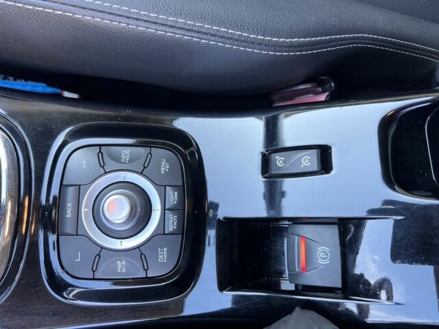 Синій Рено Меган, об'ємом двигуна 1.5 л та пробігом 236 тис. км за 8300 $, фото 8 на Automoto.ua