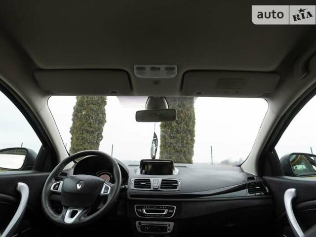 Синий Рено Меган, объемом двигателя 1.46 л и пробегом 197 тыс. км за 8199 $, фото 56 на Automoto.ua