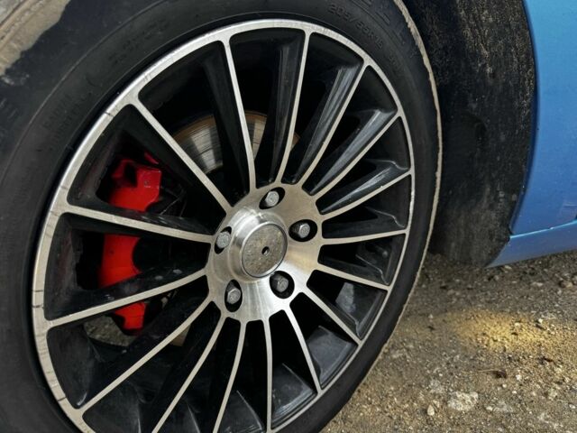 Синій Рено Меган, об'ємом двигуна 1.5 л та пробігом 350 тис. км за 8487 $, фото 6 на Automoto.ua