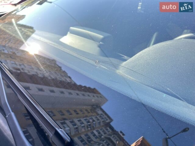 Синій Рено Меган, об'ємом двигуна 1.5 л та пробігом 382 тис. км за 6600 $, фото 19 на Automoto.ua