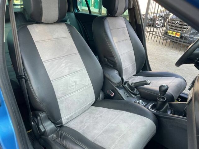 Синій Рено Меган, об'ємом двигуна 1.5 л та пробігом 301 тис. км за 9500 $, фото 3 на Automoto.ua