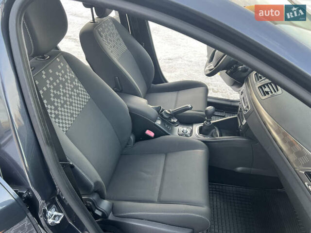 Синій Рено Меган, об'ємом двигуна 1.5 л та пробігом 234 тис. км за 8200 $, фото 18 на Automoto.ua