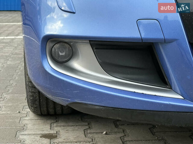 Синий Рено Меган, объемом двигателя 1.6 л и пробегом 338 тыс. км за 6999 $, фото 18 на Automoto.ua