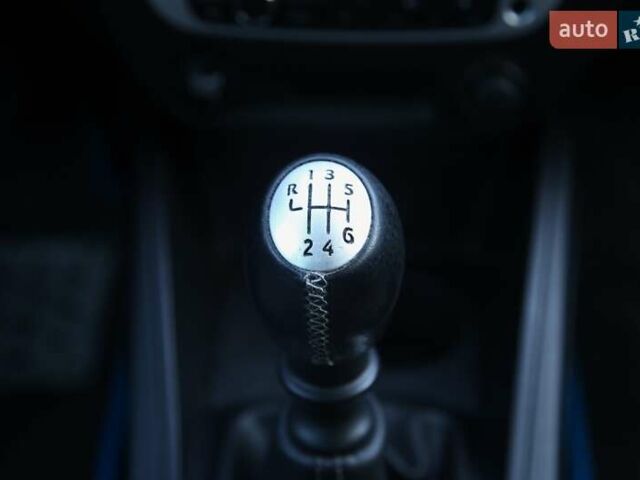 Синій Рено Меган, об'ємом двигуна 1.4 л та пробігом 214 тис. км за 8400 $, фото 20 на Automoto.ua