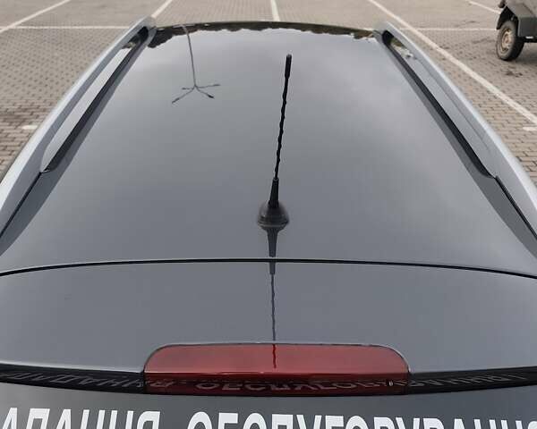 Синій Рено Меган, об'ємом двигуна 1.46 л та пробігом 222 тис. км за 8200 $, фото 53 на Automoto.ua