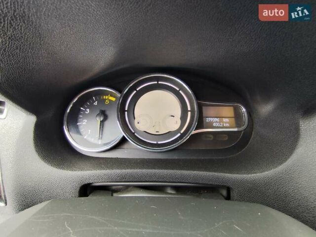 Синий Рено Меган, объемом двигателя 1.46 л и пробегом 280 тыс. км за 7750 $, фото 51 на Automoto.ua