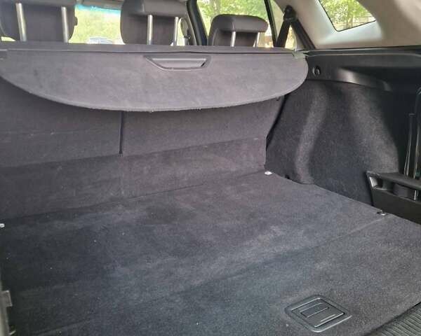 Синій Рено Меган, об'ємом двигуна 1.5 л та пробігом 195 тис. км за 7300 $, фото 7 на Automoto.ua