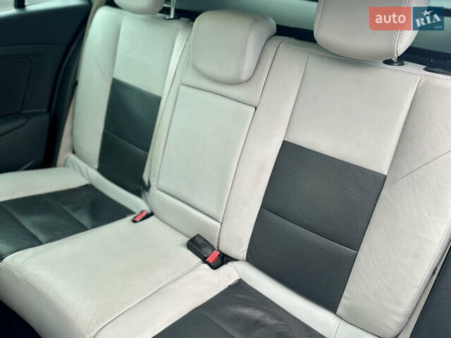 Синий Рено Меган, объемом двигателя 1.5 л и пробегом 228 тыс. км за 10490 $, фото 51 на Automoto.ua