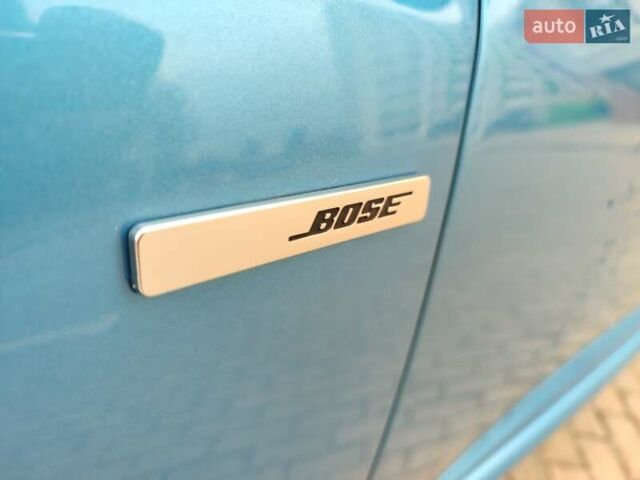 Синий Рено Меган, объемом двигателя 1.5 л и пробегом 200 тыс. км за 8999 $, фото 45 на Automoto.ua