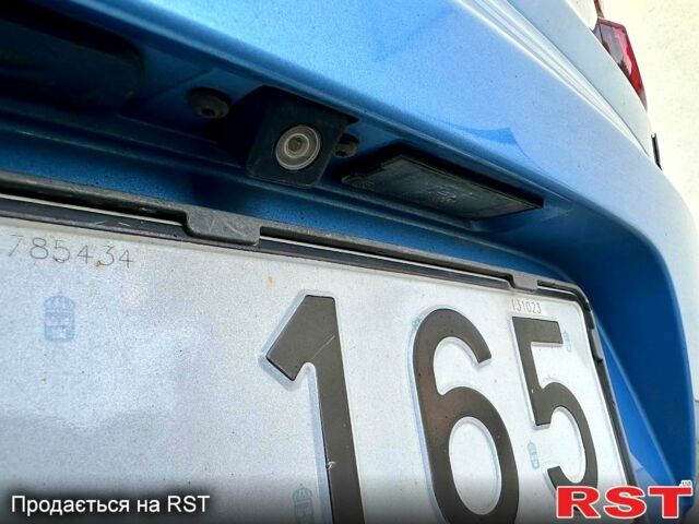 Синій Рено Меган, об'ємом двигуна 15 л та пробігом 239 тис. км за 8900 $, фото 10 на Automoto.ua