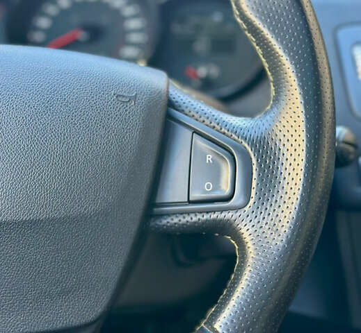 Синий Рено Меган, объемом двигателя 1.5 л и пробегом 228 тыс. км за 10490 $, фото 28 на Automoto.ua