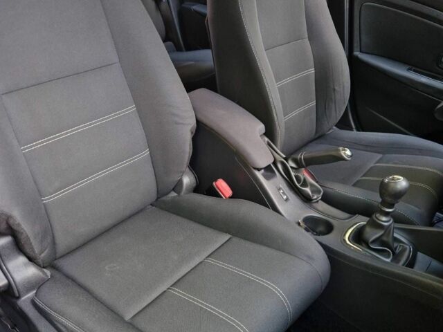 Синій Рено Меган, об'ємом двигуна 0 л та пробігом 195 тис. км за 7115 $, фото 12 на Automoto.ua