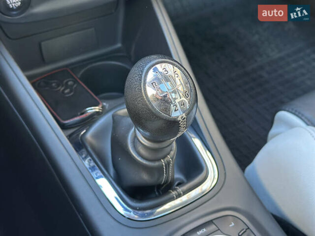 Синий Рено Меган, объемом двигателя 1.5 л и пробегом 228 тыс. км за 10490 $, фото 44 на Automoto.ua