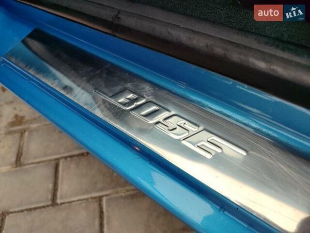 Синий Рено Меган, объемом двигателя 1.5 л и пробегом 200 тыс. км за 8999 $, фото 65 на Automoto.ua