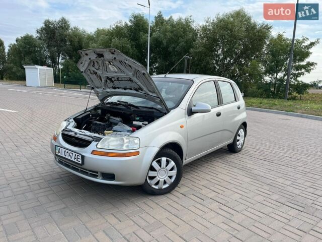 Синий Рено Меган, объемом двигателя 1.5 л и пробегом 227 тыс. км за 8750 $, фото 114 на Automoto.ua