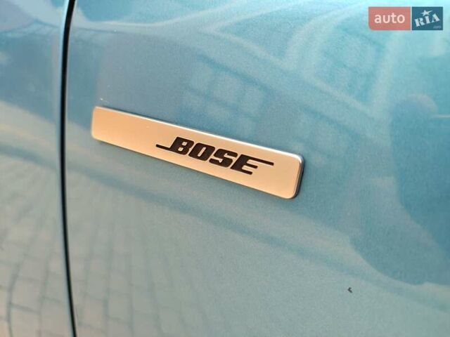 Синий Рено Меган, объемом двигателя 1.5 л и пробегом 200 тыс. км за 8999 $, фото 3 на Automoto.ua