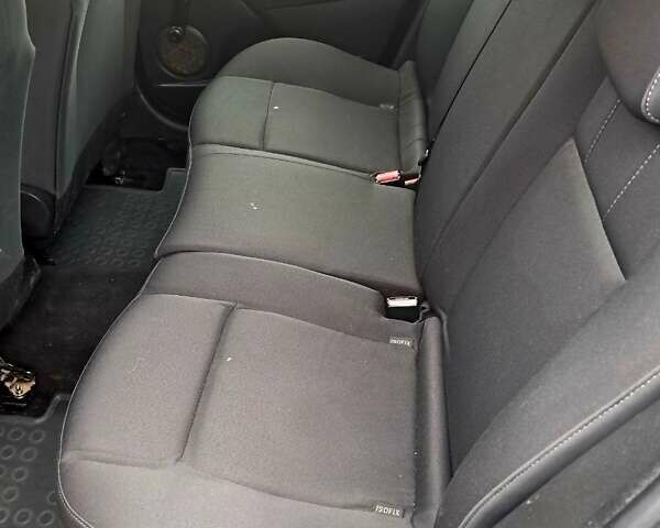 Синий Рено Меган, объемом двигателя 1.5 л и пробегом 183 тыс. км за 7300 $, фото 3 на Automoto.ua