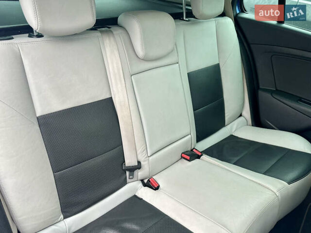 Синий Рено Меган, объемом двигателя 1.5 л и пробегом 228 тыс. км за 10490 $, фото 49 на Automoto.ua