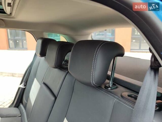 Синий Рено Меган, объемом двигателя 1.5 л и пробегом 200 тыс. км за 8999 $, фото 68 на Automoto.ua