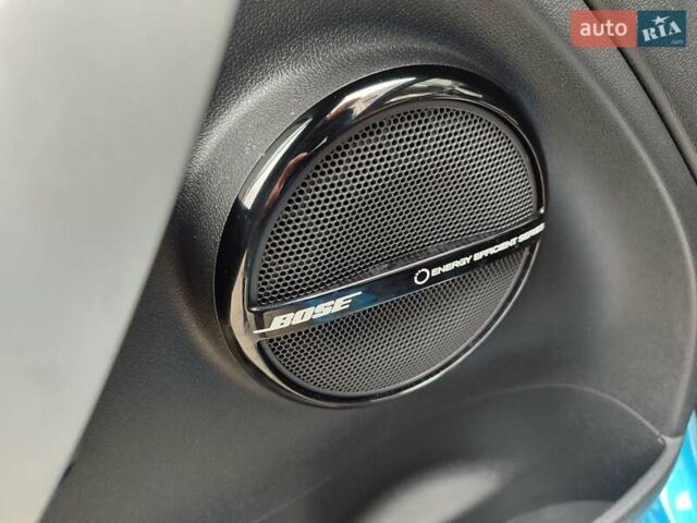 Синий Рено Меган, объемом двигателя 1.5 л и пробегом 200 тыс. км за 8999 $, фото 50 на Automoto.ua