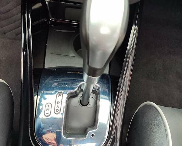 Синий Рено Меган, объемом двигателя 1.5 л и пробегом 200 тыс. км за 8999 $, фото 63 на Automoto.ua