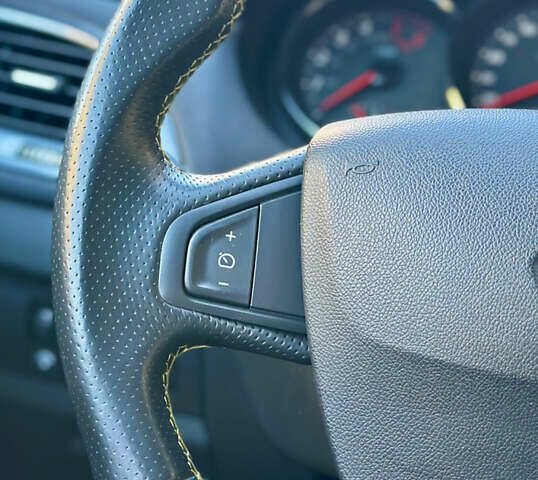 Синий Рено Меган, объемом двигателя 1.5 л и пробегом 228 тыс. км за 10490 $, фото 27 на Automoto.ua