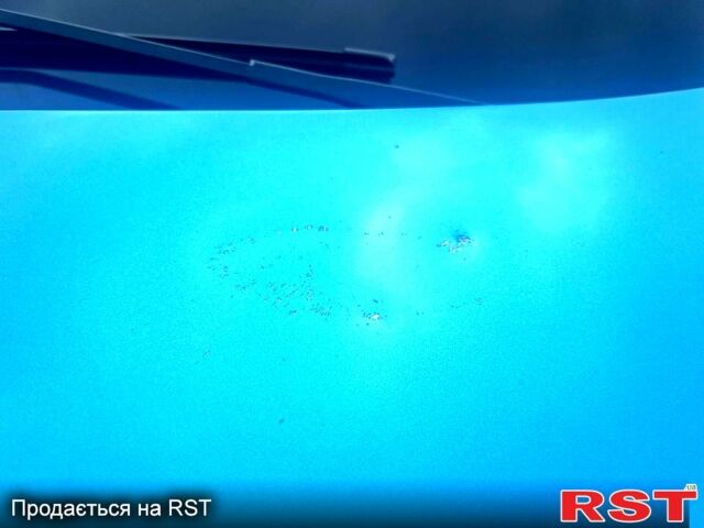 Синій Рено Меган, об'ємом двигуна 1.5 л та пробігом 200 тис. км за 7900 $, фото 6 на Automoto.ua