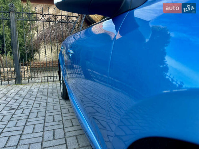 Синій Рено Меган, об'ємом двигуна 1.6 л та пробігом 280 тис. км за 7950 $, фото 15 на Automoto.ua