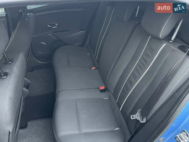 Синій Рено Меган, об'ємом двигуна 1.6 л та пробігом 280 тис. км за 7950 $, фото 30 на Automoto.ua