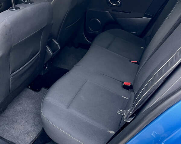 Синій Рено Меган, об'ємом двигуна 1.6 л та пробігом 280 тис. км за 7950 $, фото 29 на Automoto.ua