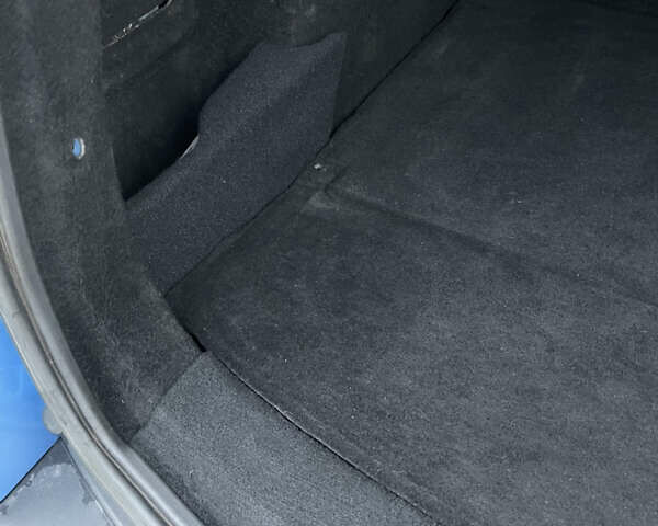 Синій Рено Меган, об'ємом двигуна 1.6 л та пробігом 280 тис. км за 7950 $, фото 38 на Automoto.ua