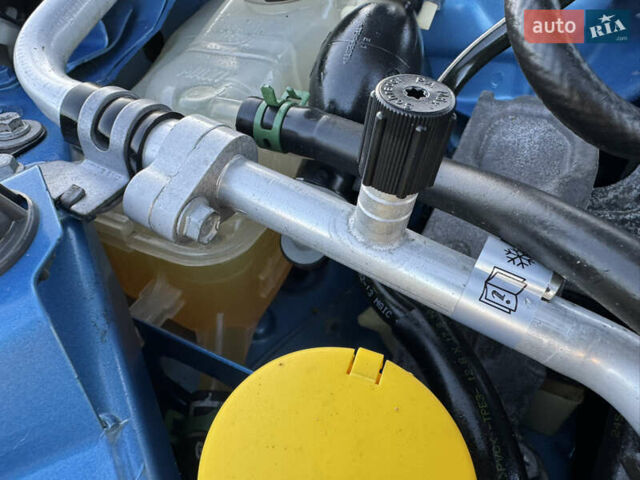 Синій Рено Меган, об'ємом двигуна 1.5 л та пробігом 209 тис. км за 10300 $, фото 41 на Automoto.ua