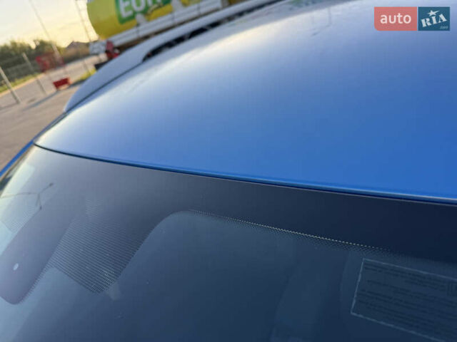 Синій Рено Меган, об'ємом двигуна 1.5 л та пробігом 209 тис. км за 10300 $, фото 20 на Automoto.ua