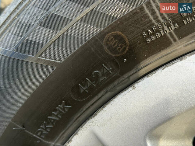 Синій Рено Меган, об'ємом двигуна 1.46 л та пробігом 195 тис. км за 8500 $, фото 9 на Automoto.ua