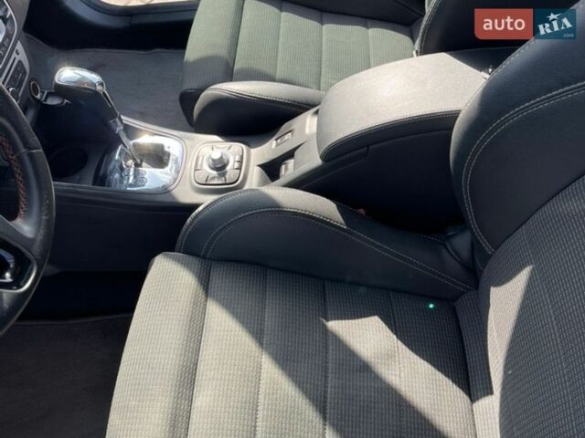 Синий Рено Меган, объемом двигателя 1.46 л и пробегом 166 тыс. км за 10500 $, фото 18 на Automoto.ua