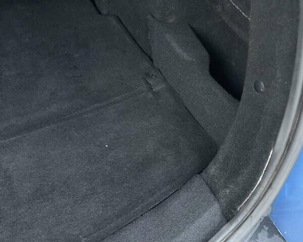 Синій Рено Меган, об'ємом двигуна 1.6 л та пробігом 280 тис. км за 7950 $, фото 47 на Automoto.ua