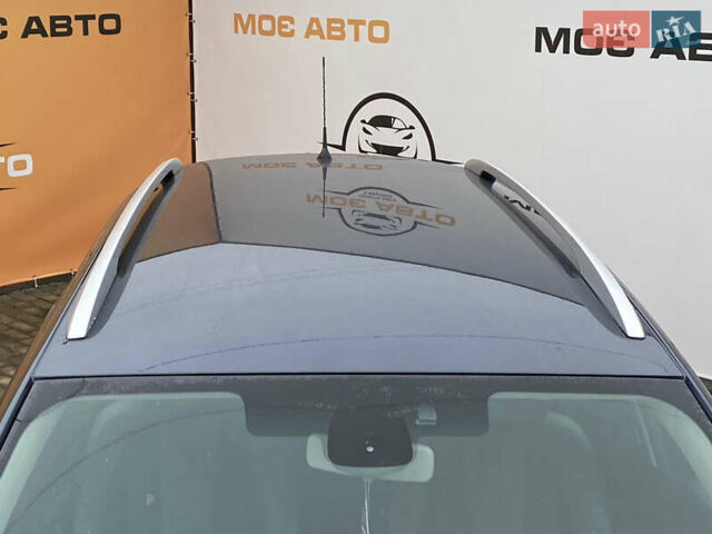 Синий Рено Меган, объемом двигателя 1.5 л и пробегом 153 тыс. км за 9600 $, фото 10 на Automoto.ua