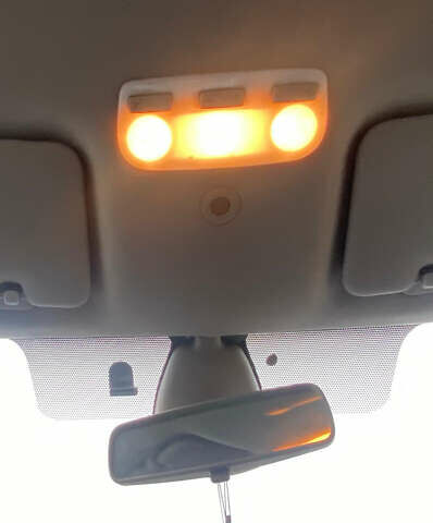 Синий Рено Меган, объемом двигателя 1.5 л и пробегом 153 тыс. км за 9600 $, фото 20 на Automoto.ua