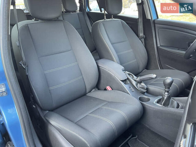 Синій Рено Меган, об'ємом двигуна 1.6 л та пробігом 207 тис. км за 8700 $, фото 37 на Automoto.ua