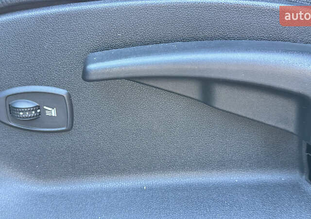 Синий Рено Меган, объемом двигателя 1.5 л и пробегом 248 тыс. км за 7900 $, фото 10 на Automoto.ua