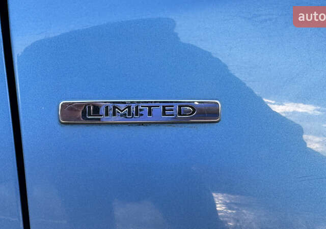 Синий Рено Меган, объемом двигателя 1.5 л и пробегом 248 тыс. км за 7900 $, фото 6 на Automoto.ua