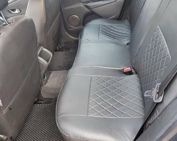 Синий Рено Меган, объемом двигателя 1.5 л и пробегом 286 тыс. км за 7400 $, фото 10 на Automoto.ua