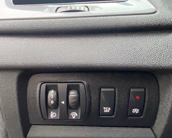 Синий Рено Меган, объемом двигателя 1.5 л и пробегом 153 тыс. км за 9600 $, фото 16 на Automoto.ua