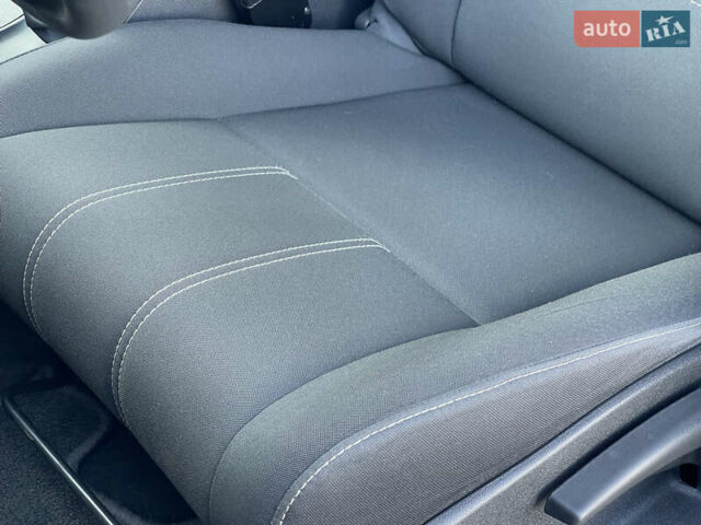 Синій Рено Меган, об'ємом двигуна 1.6 л та пробігом 207 тис. км за 8700 $, фото 24 на Automoto.ua