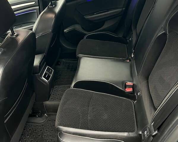 Синій Рено Меган, об'ємом двигуна 1.5 л та пробігом 201 тис. км за 13600 $, фото 10 на Automoto.ua
