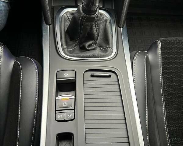 Синій Рено Меган, об'ємом двигуна 1.5 л та пробігом 201 тис. км за 13600 $, фото 14 на Automoto.ua