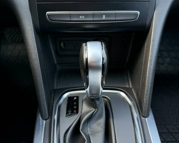 Рено Меган 2016 в Киеве на Automoto.ua Синий Рено Меган, объемом двигателя 1.46 л и пробегом 136 тыс. км за 14600 $, фото 28 на Automoto.ua