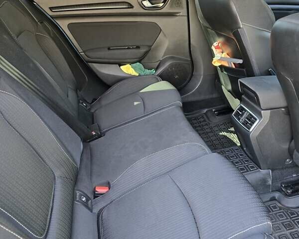 Синій Рено Меган, об'ємом двигуна 1.46 л та пробігом 220 тис. км за 11300 $, фото 25 на Automoto.ua