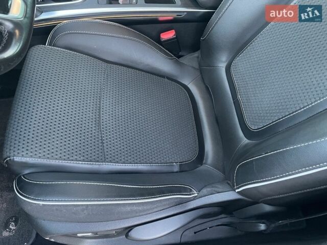 Синій Рено Меган, об'ємом двигуна 1.5 л та пробігом 130 тис. км за 13999 $, фото 9 на Automoto.ua