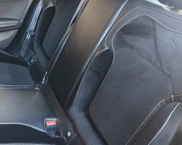 Синий Рено Меган, объемом двигателя 1.5 л и пробегом 208 тыс. км за 12700 $, фото 10 на Automoto.ua